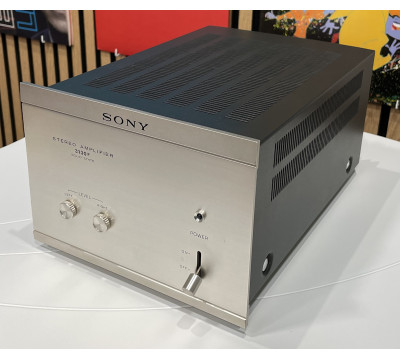 Sony TA 3130F